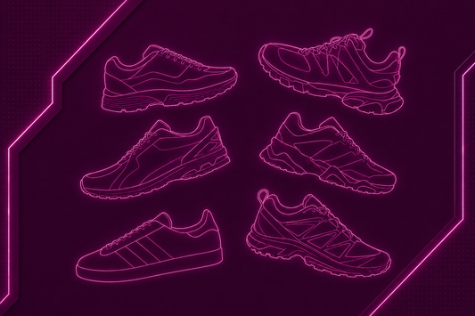 Footwear Supplier