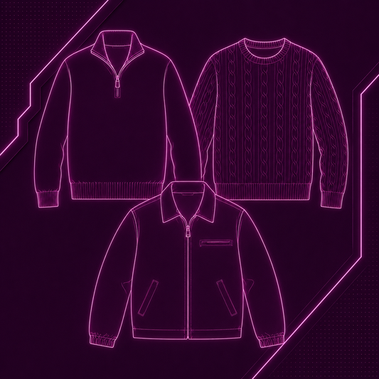 Clothing Bundle Supplier